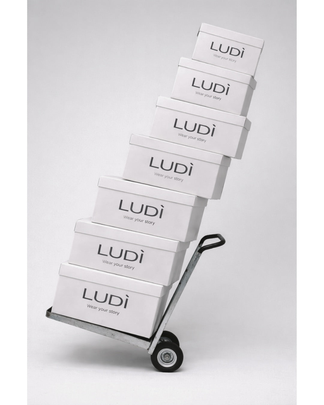 MYSTERY BOX 49,95€