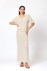 MEDITERRANEA SKIRT