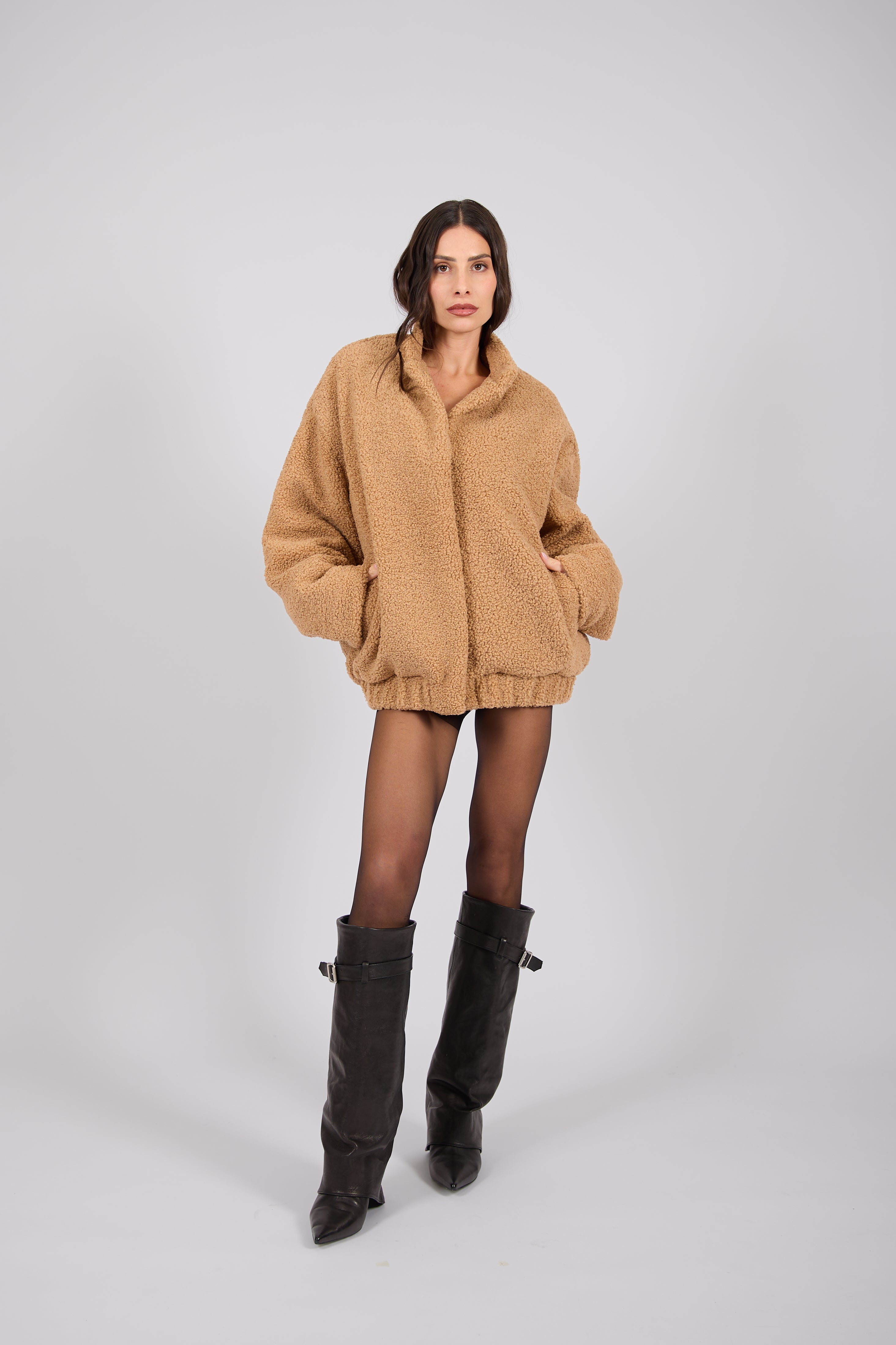 ORSO - Bomber Teddy