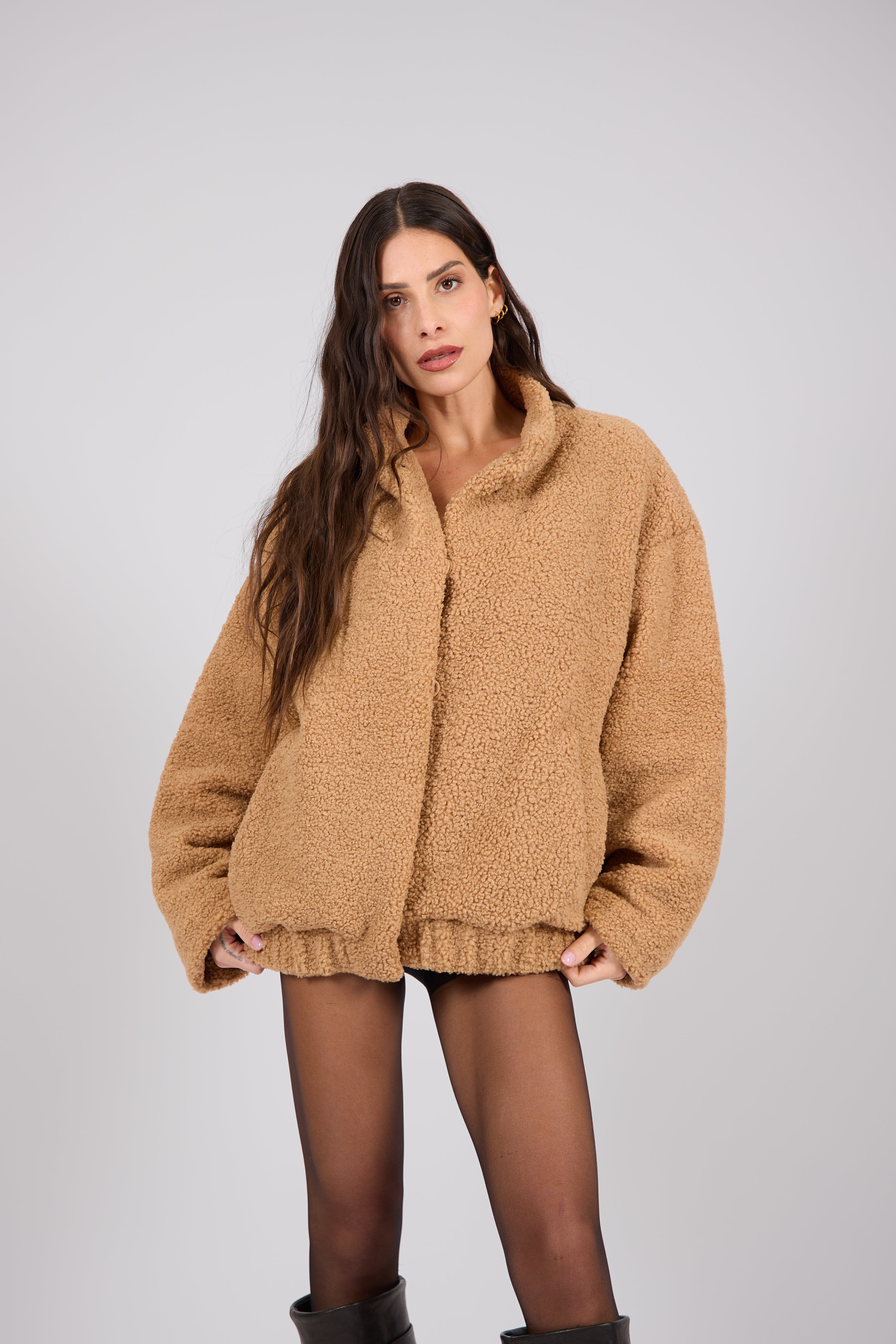 ORSO - Bomber Teddy