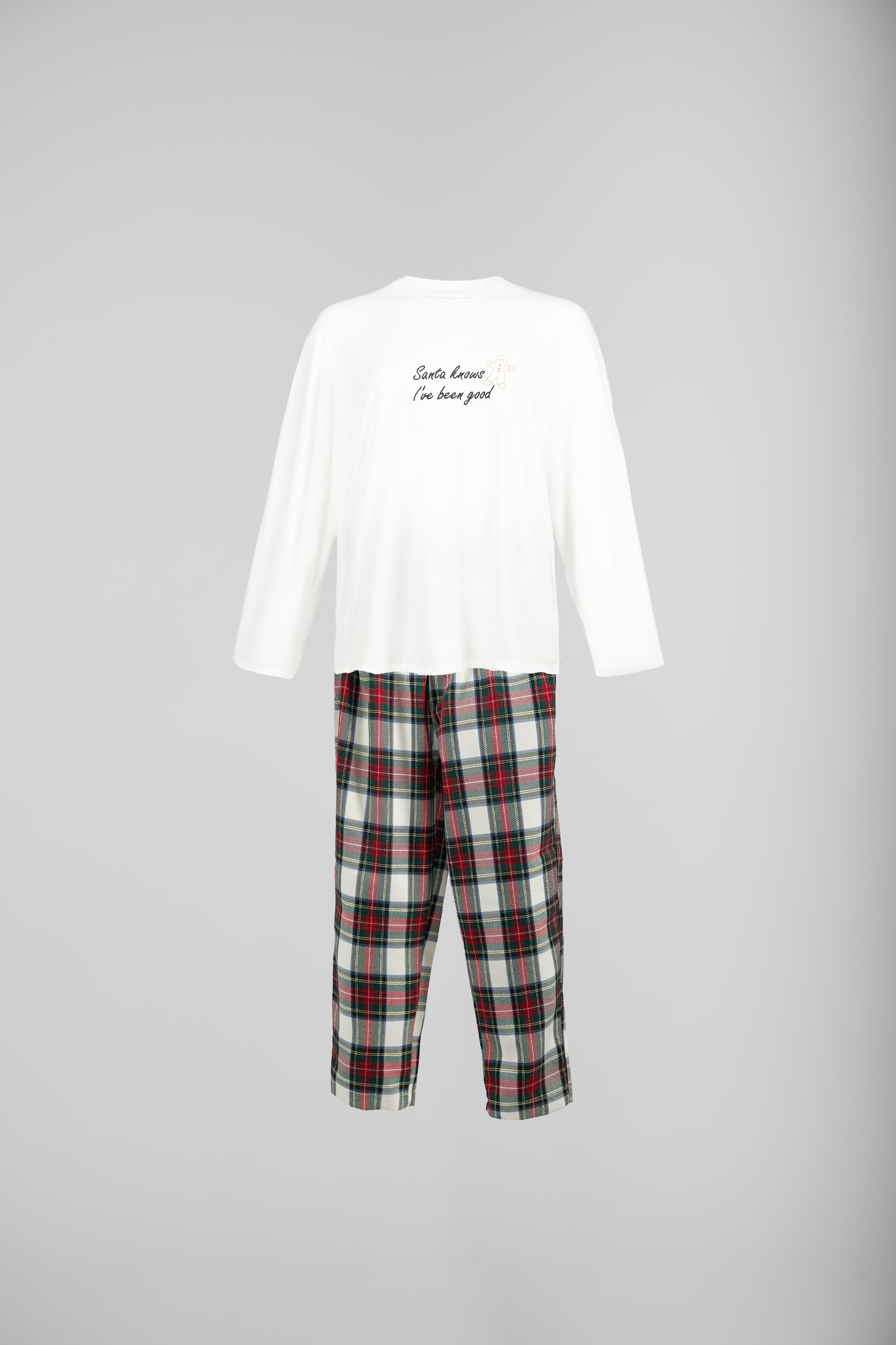 FROSTY PAJAMAS SET kids – Pigiama per bambini