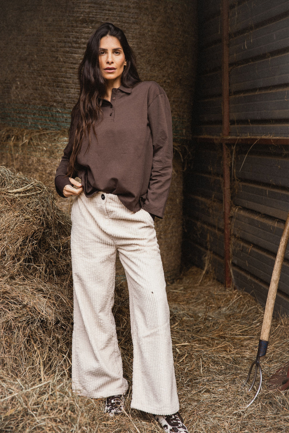 BOSCO – Polo