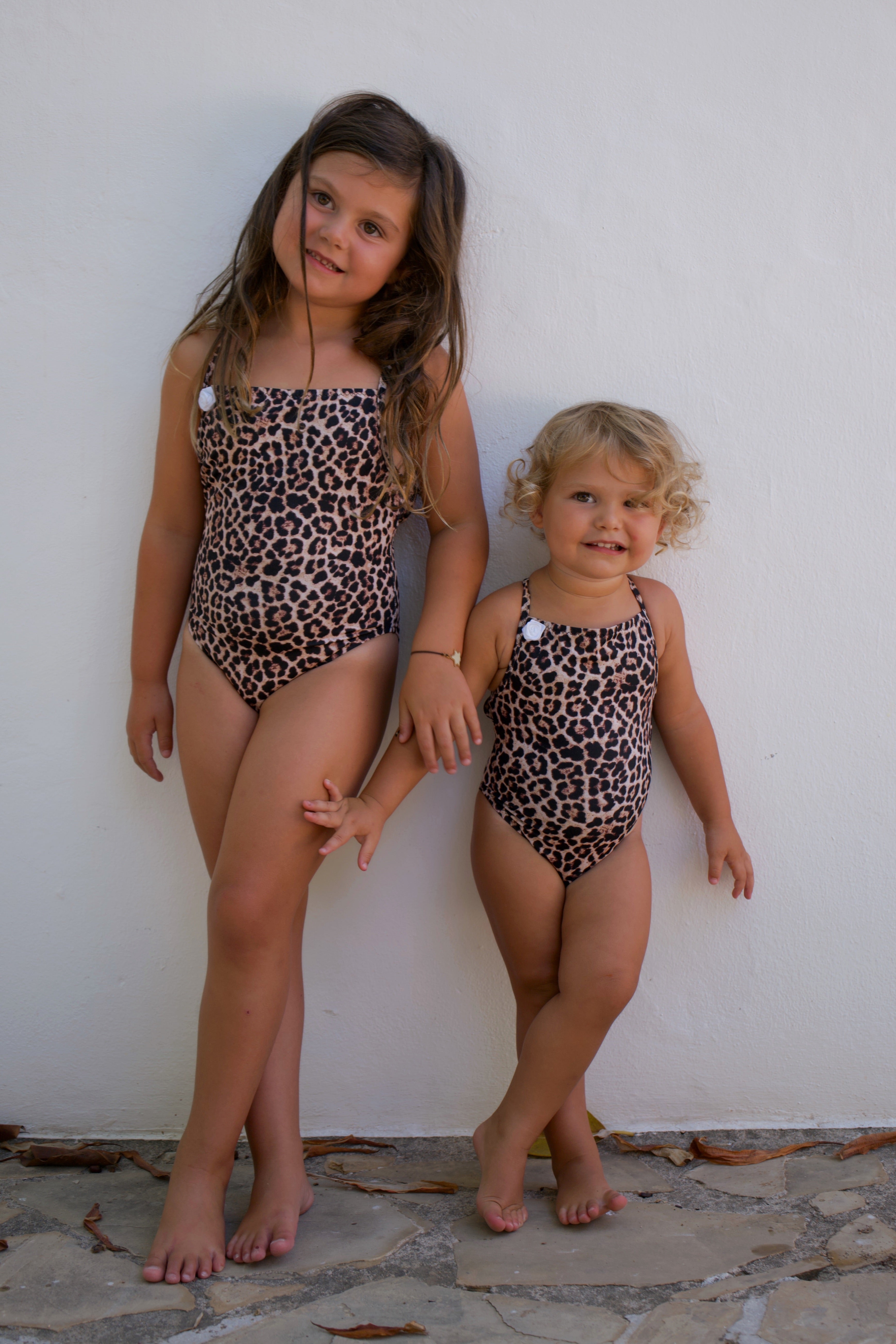 COCO KIDS – COSTUME INTERO BAMBINA