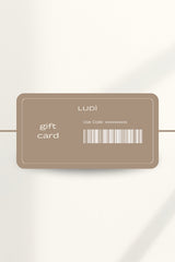 Gift Card Ludì