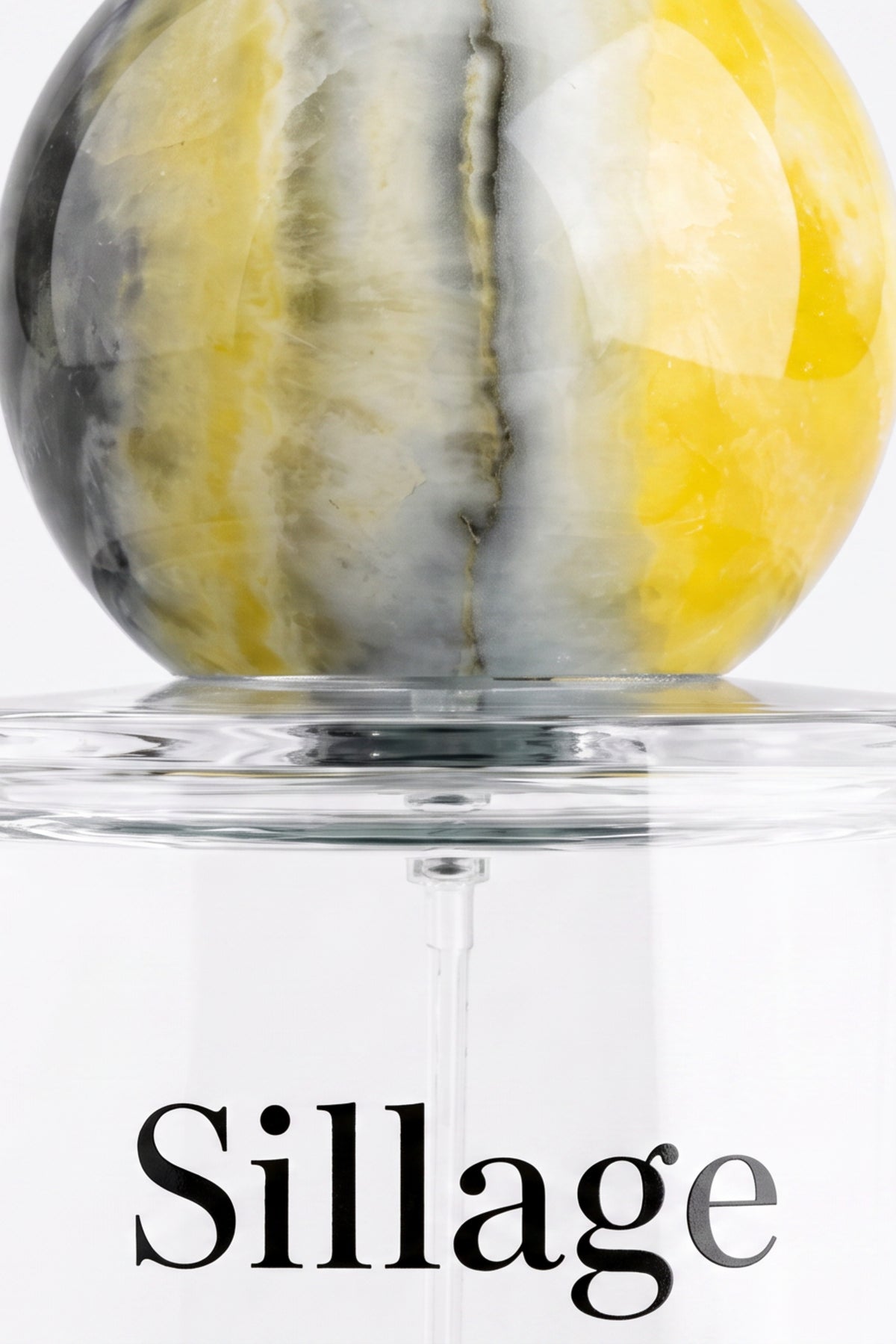SILLAGE – EAU DE PARFUM