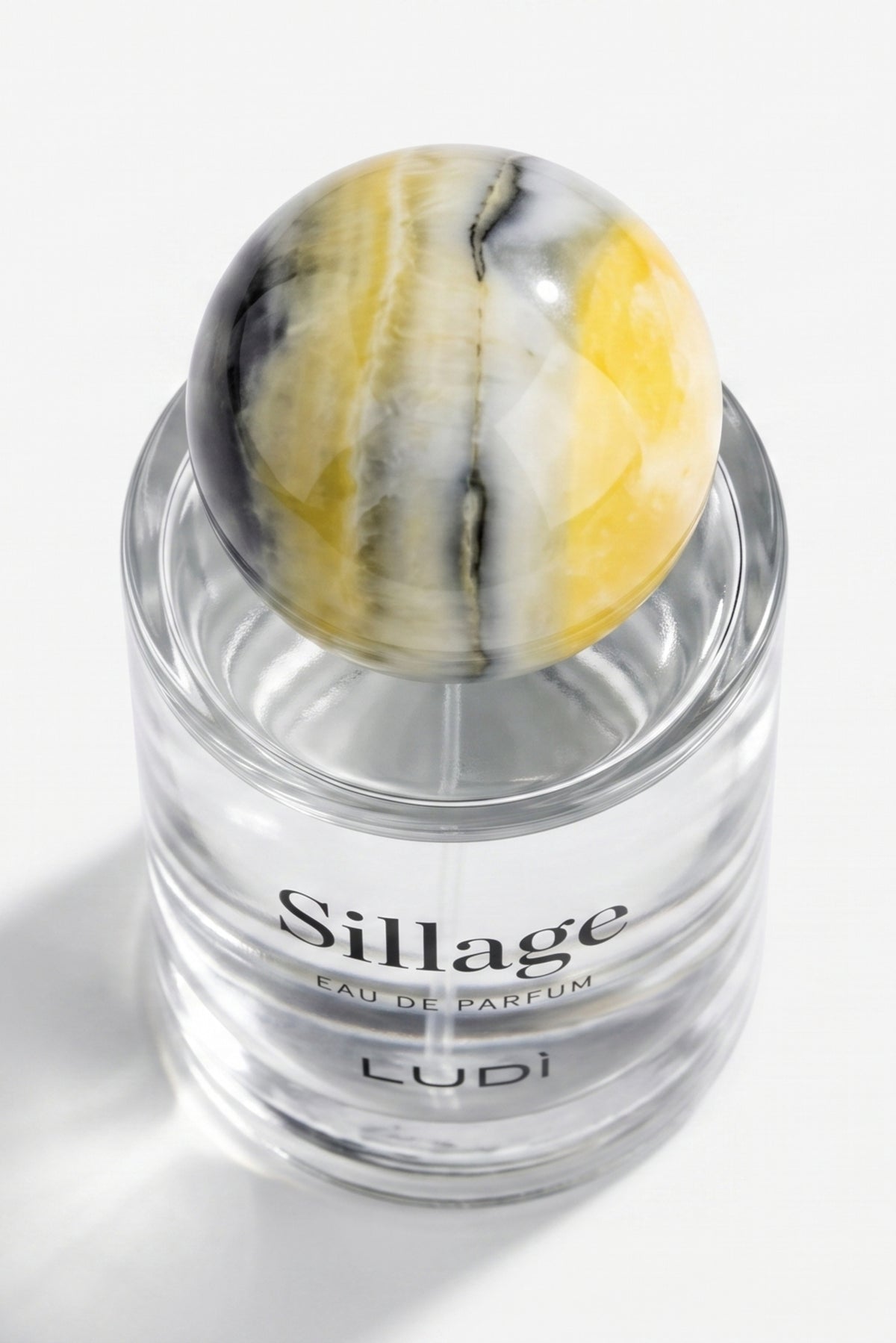 SILLAGE – EAU DE PARFUM